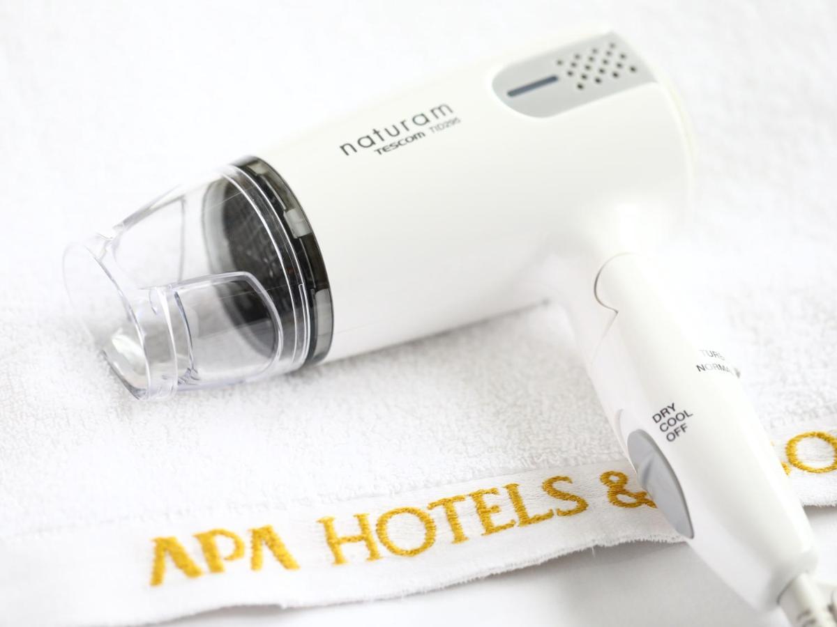 Apa Hotel Karuizawa Ekimae Karuizawaso Kültér fotó