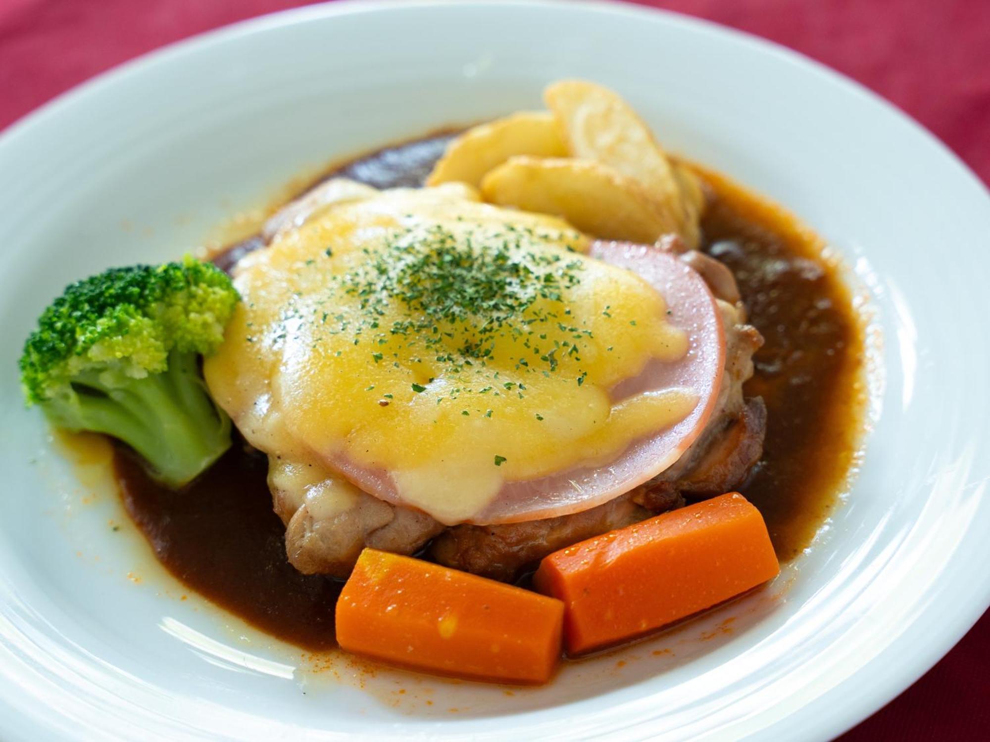 Apa Hotel Karuizawa Ekimae Karuizawaso Kültér fotó