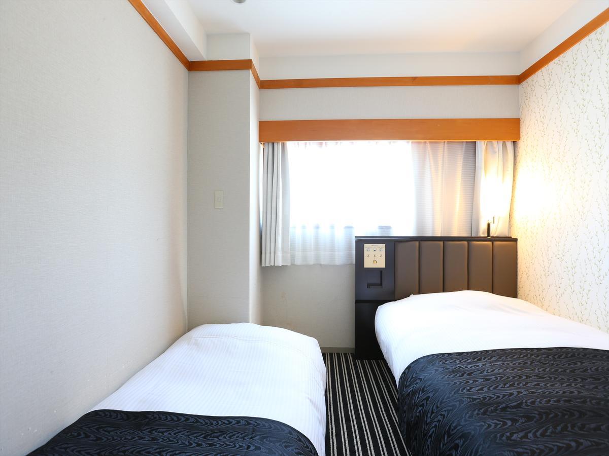 Apa Hotel Karuizawa Ekimae Karuizawaso Kültér fotó