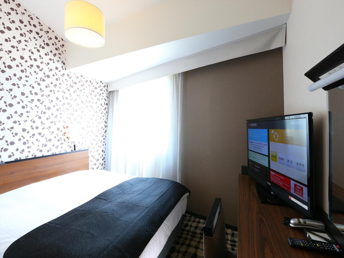 Apa Hotel Karuizawa Ekimae Karuizawaso Kültér fotó