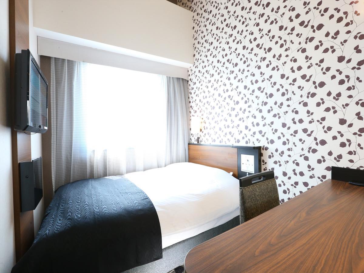 Apa Hotel Karuizawa Ekimae Karuizawaso Kültér fotó